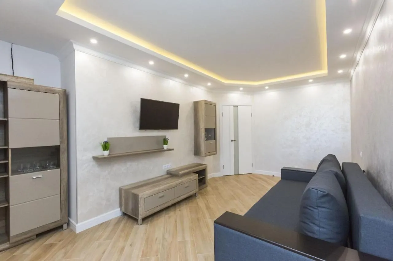 Luxary Apartment Skrypnyka Kijów 0*,  Ukraina